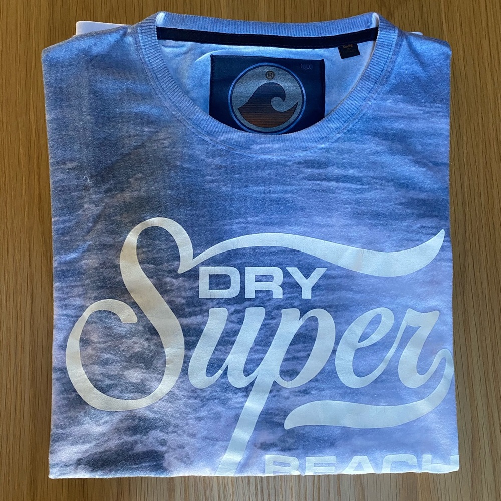 Superdry T-Shirt
